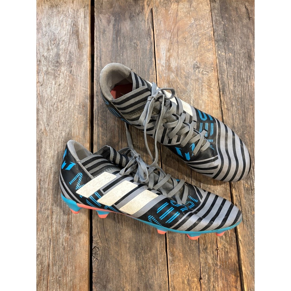 Messi soccer adidas cleats